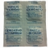 Fluid Rower chloortabletten  .563.0008